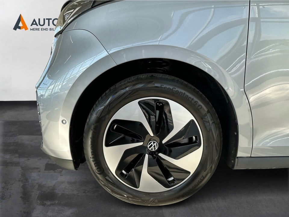 VW ID.Buzz 77 Life SWB 5d