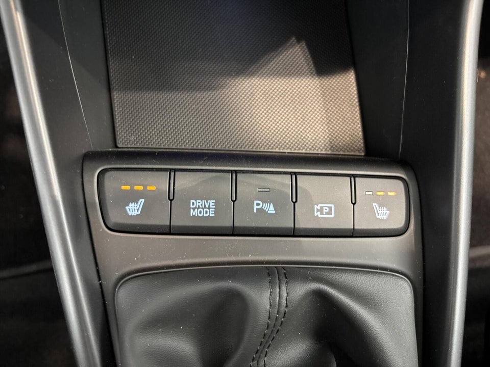 Hyundai Bayon 1,0 T-GDi Advanced 5d