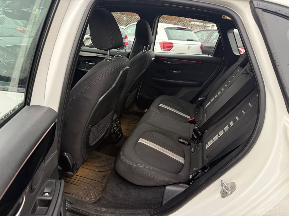 BMW 225xe 1,5 Active Tourer Sport Line aut. 5d