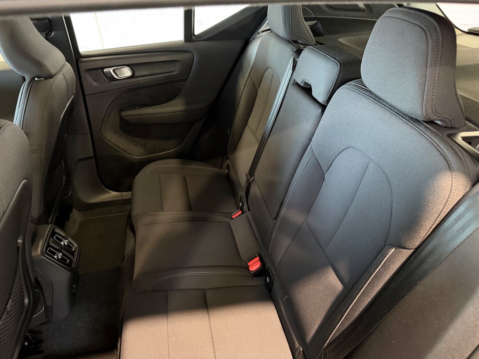 Volvo XC40 ReCharge Extended Range Ultimate 5d