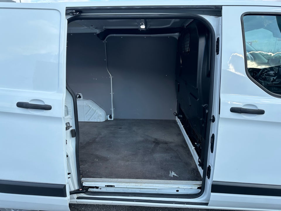 Ford Transit Custom 280S 2,0 TDCi 105 Trend