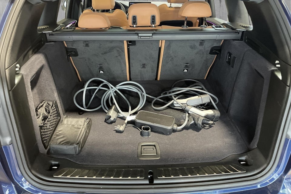 BMW iX3 Charged M-Sport 5d