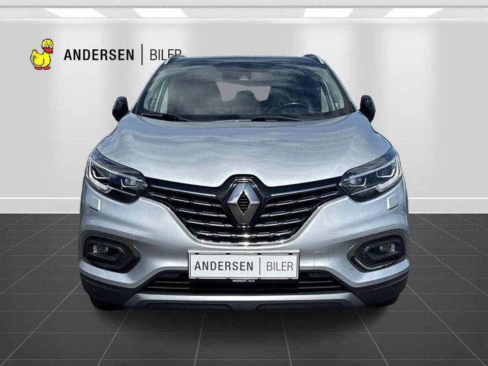 Renault Kadjar 1,3 TCe 160 Bose Edition EDC 5d