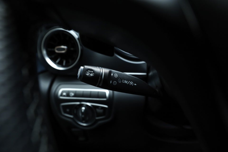 Mercedes EQV300 Avantgarde L