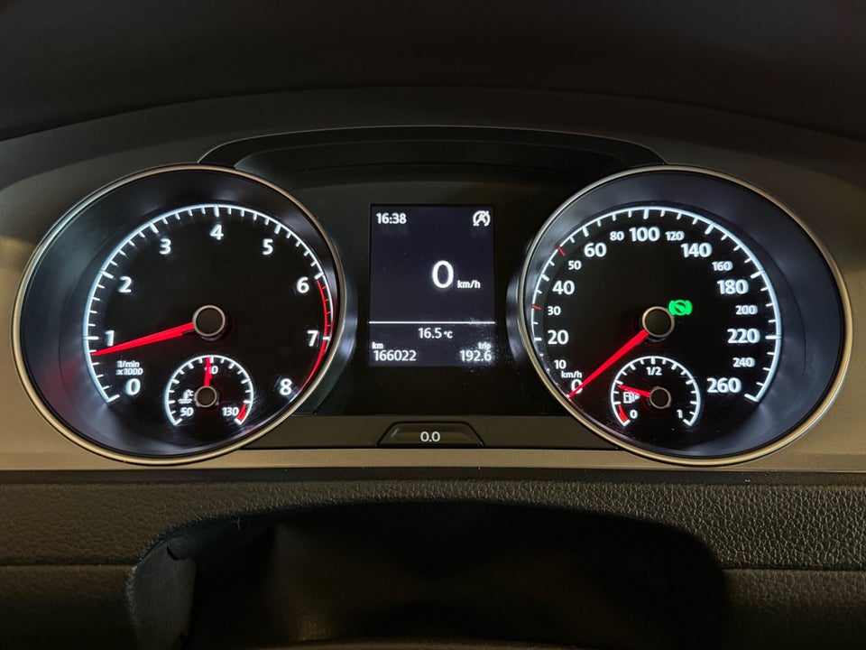 VW Golf VII 1,4 TSi 122 Edition 40 DSG BMT 5d