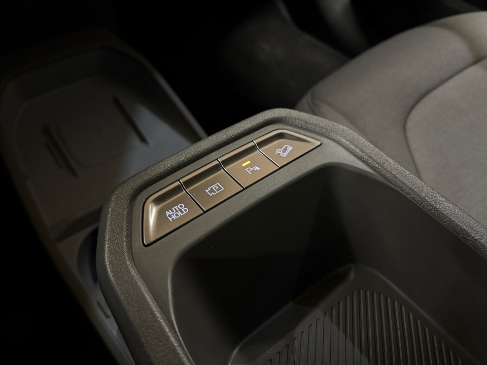 Kia EV3 81 Long Range Prestige 5d