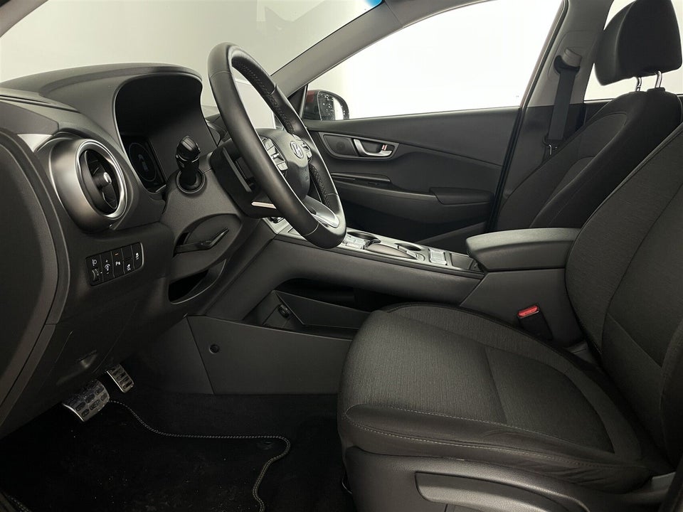 Hyundai Kona 39 EV Advanced 5d