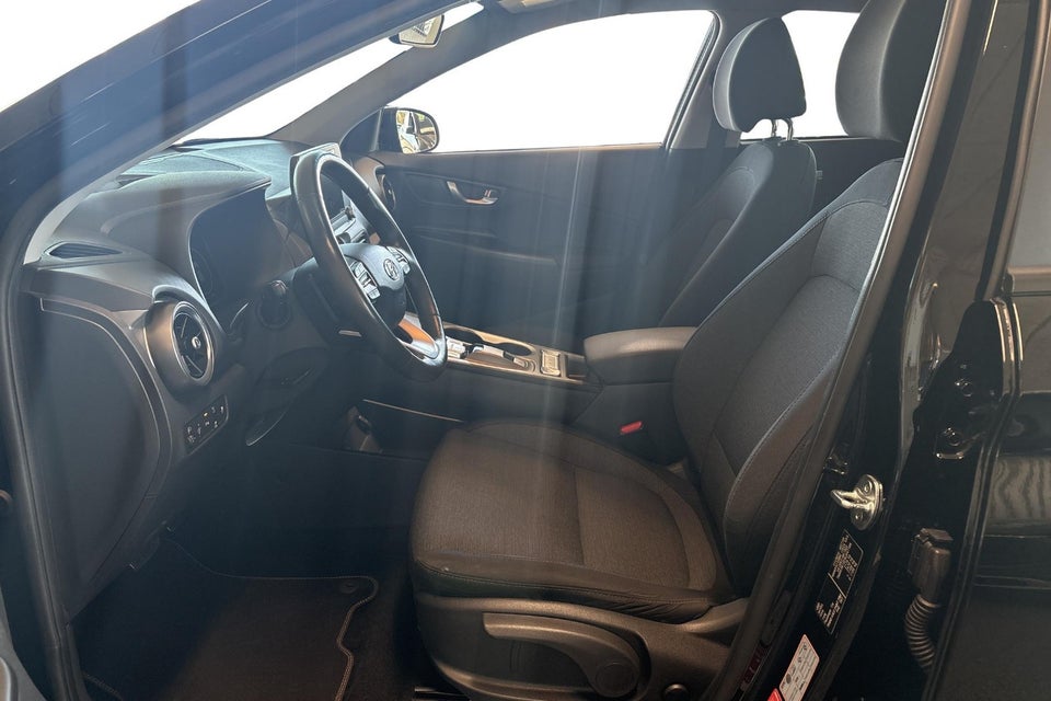 Hyundai Kona 64 EV Trend 5d