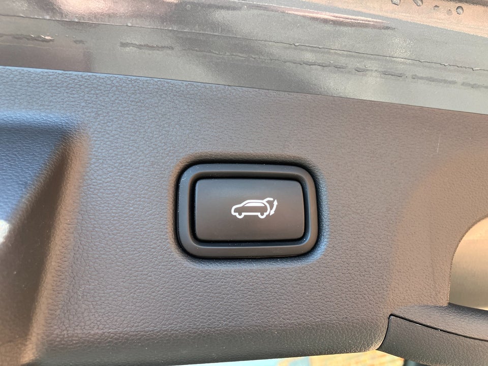 Hyundai Tucson 1,6 PHEV N-Line aut. 4WD 5d