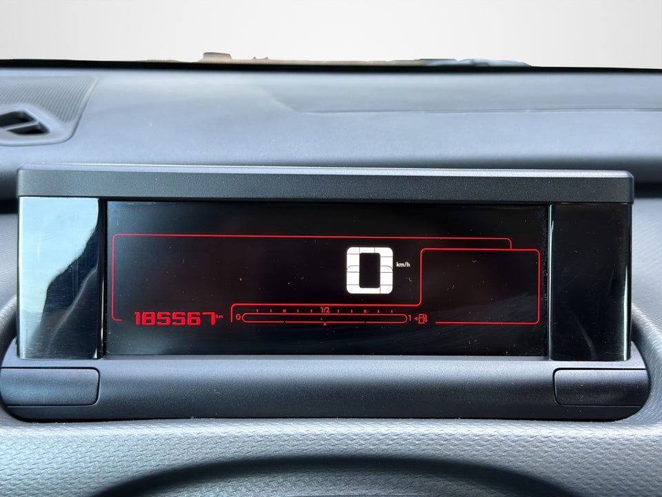Citroën C4 Cactus 1,2 PureTech 82 Challenge 5d
