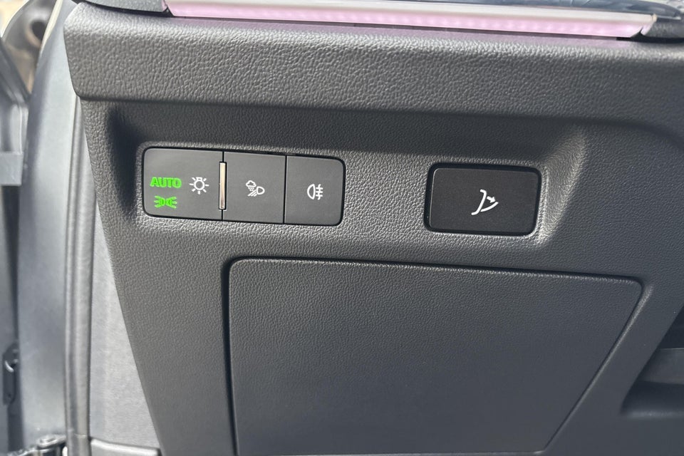 Skoda Enyaq 80 iV Sportline 5d