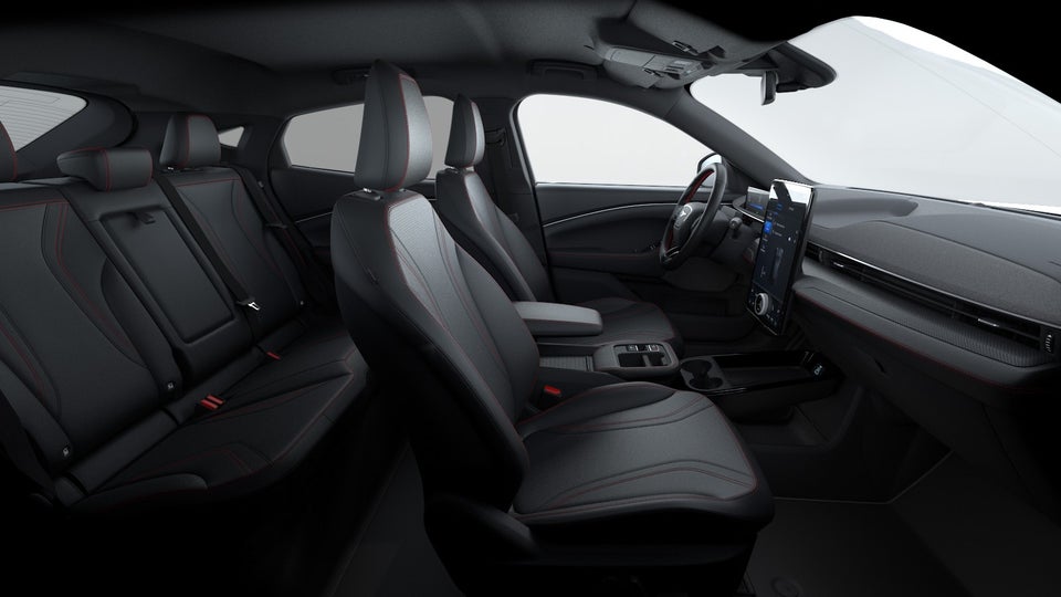 Ford Mustang Mach-E 88 Premium Extended Range 5d