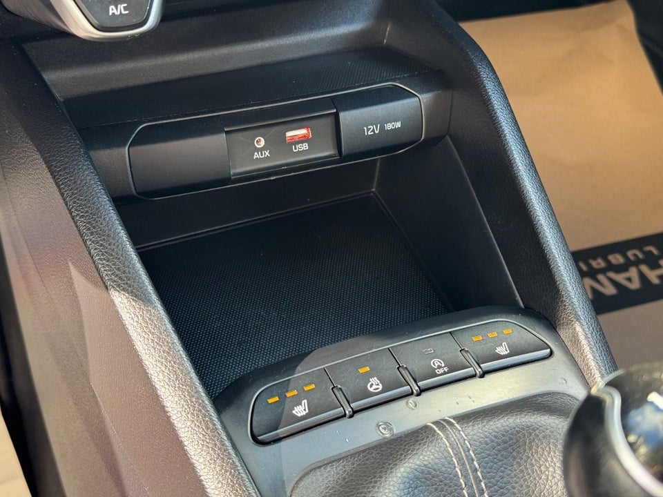 Kia Rio 1,2 CVVT Concept 5d