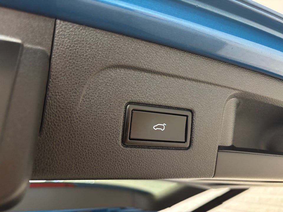 VW Touran 1,4 TSi 150 Highline DSG 7prs 5d