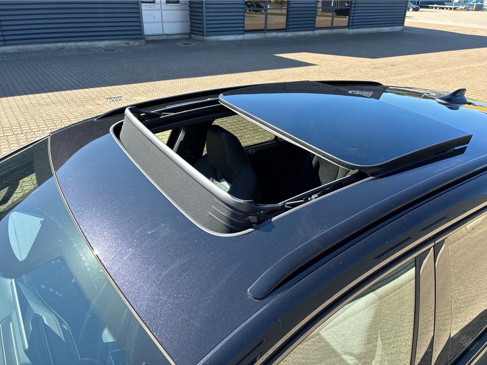 Skoda Enyaq 85 iV Sportline 5d
