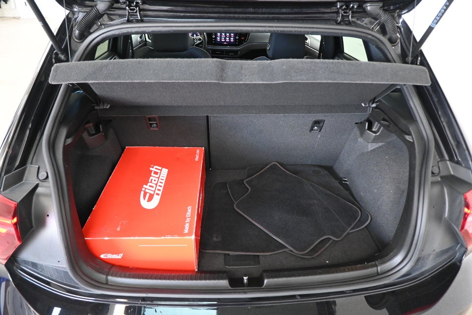 VW Polo 2,0 GTi DSG 5d