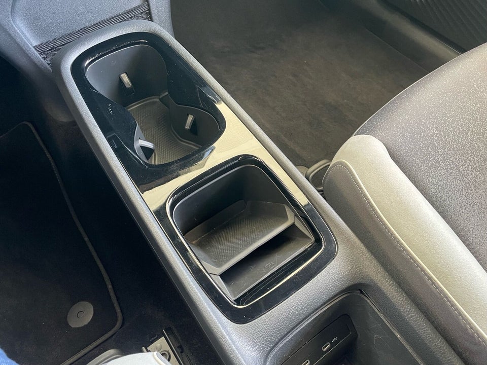 VW ID.3 58 Pro Performance Business 5d