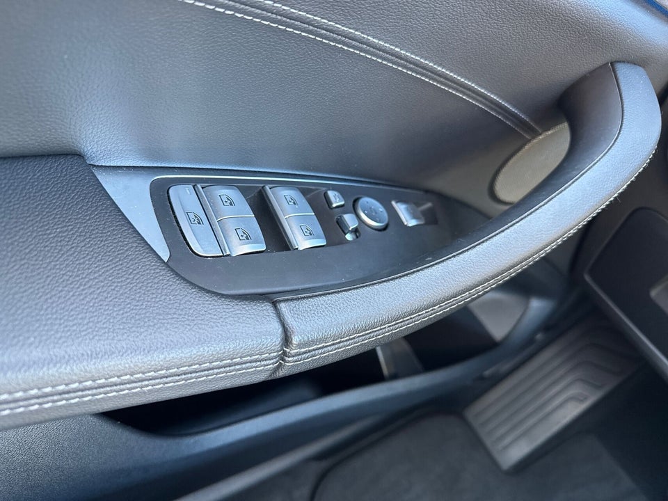 BMW iX3 Charged Plus 5d