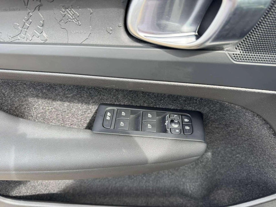 Volvo C40 P6 ReCharge Core 5d