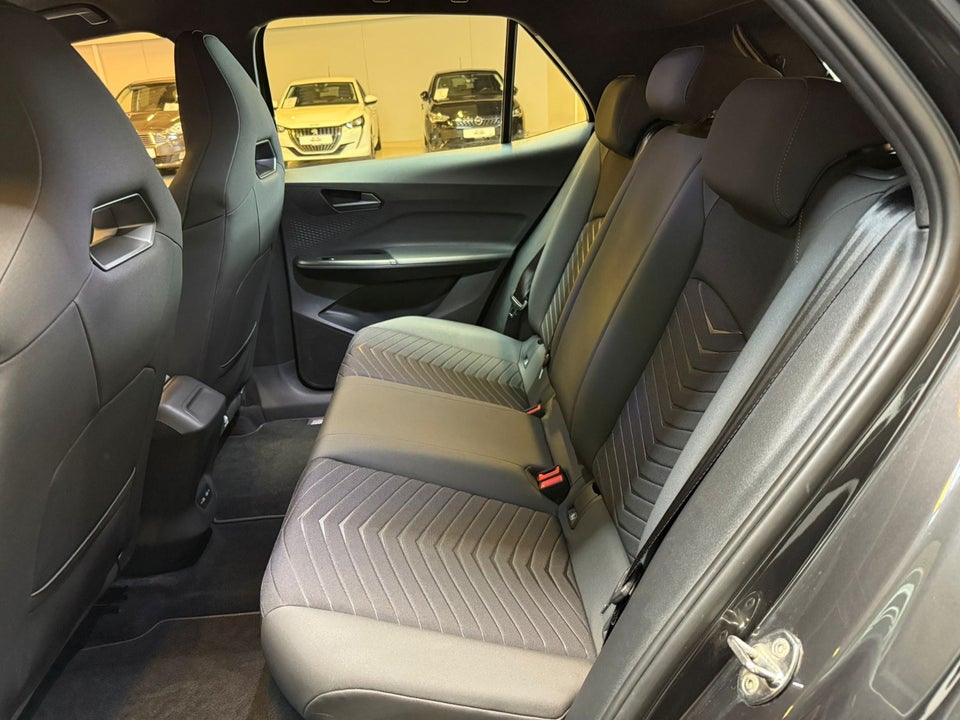 Cupra Born 58 High 5d