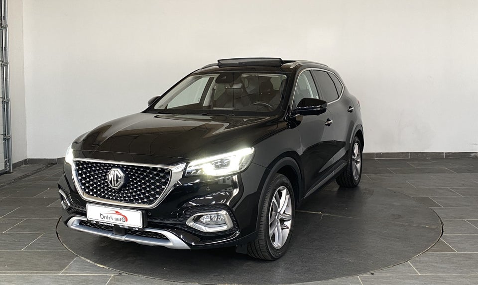 MG EHS 1,5 PHEV Luxury 5d