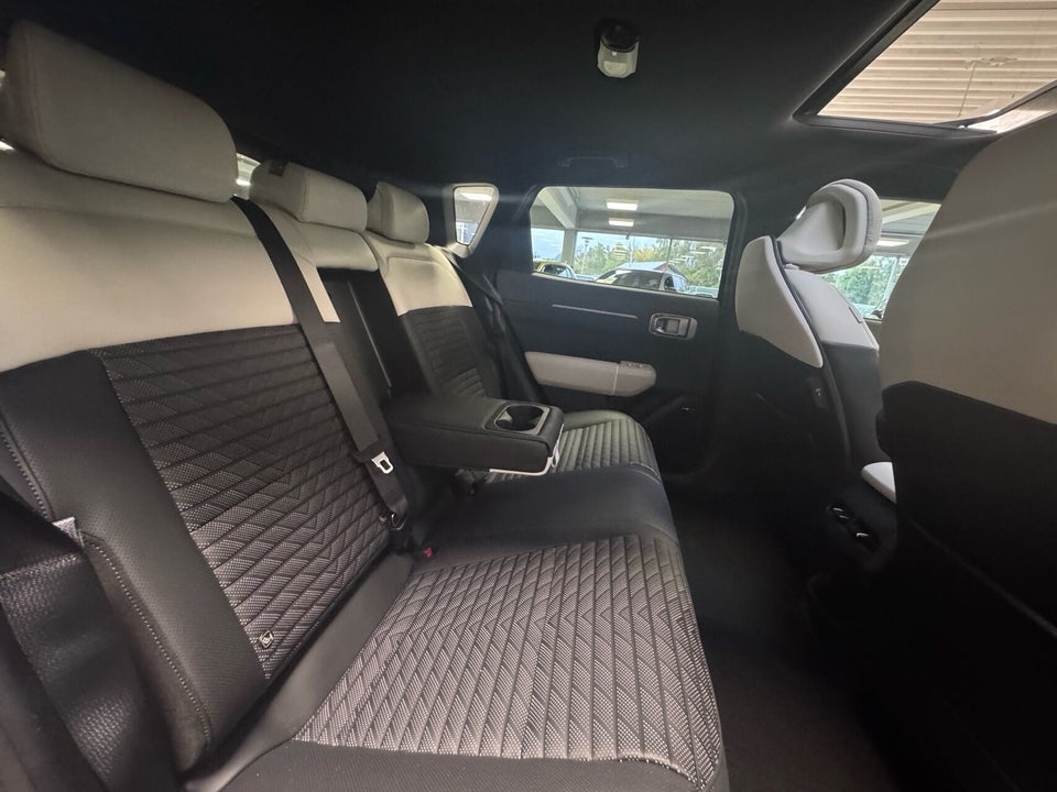 Kia EV4 81 Long Range GT-Line 5d