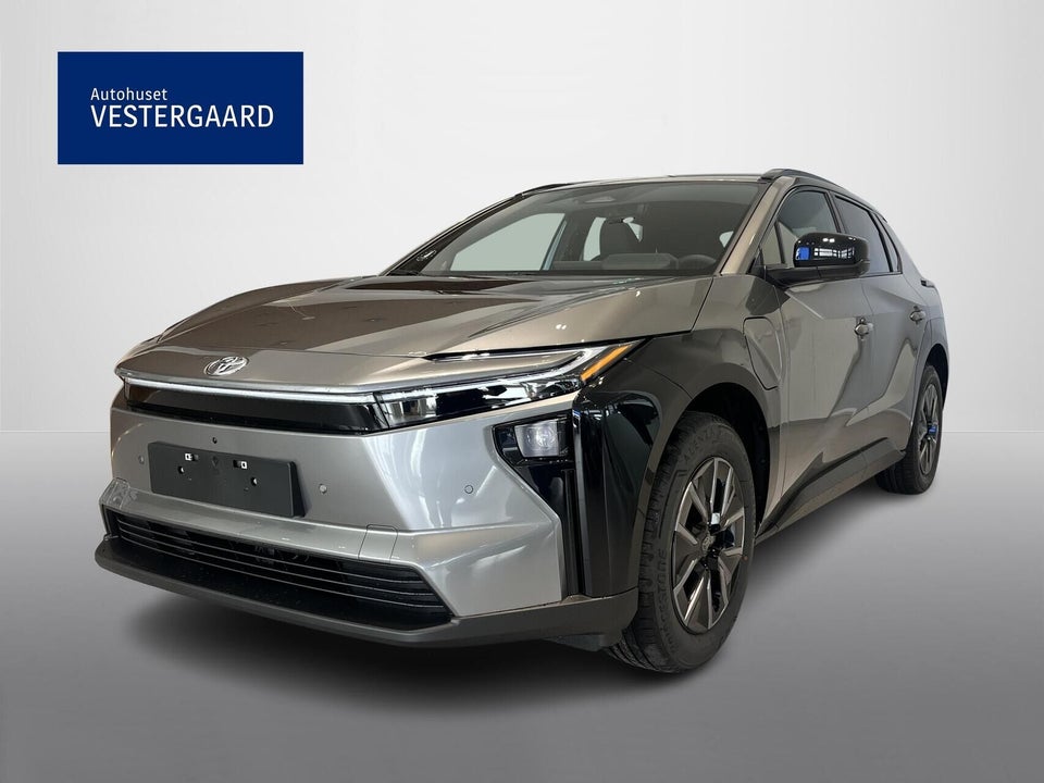 Toyota bZ4X 73 Active 5d