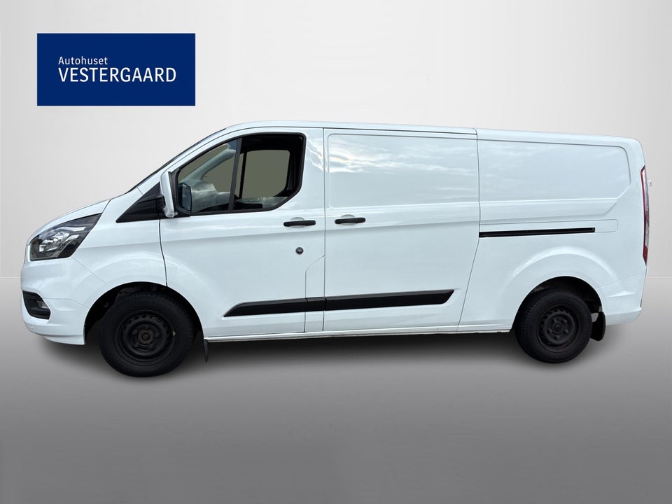 Ford Transit Custom 300 L2 2,0 TDCi 130 Trend aut.