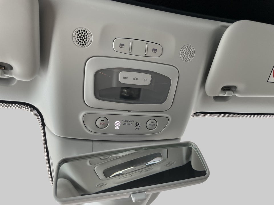 Fiat 500e 42 Icon Pack Cabrio 2d