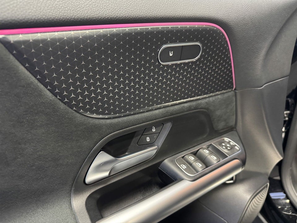 Mercedes EQA250+ AMG Edition 5d