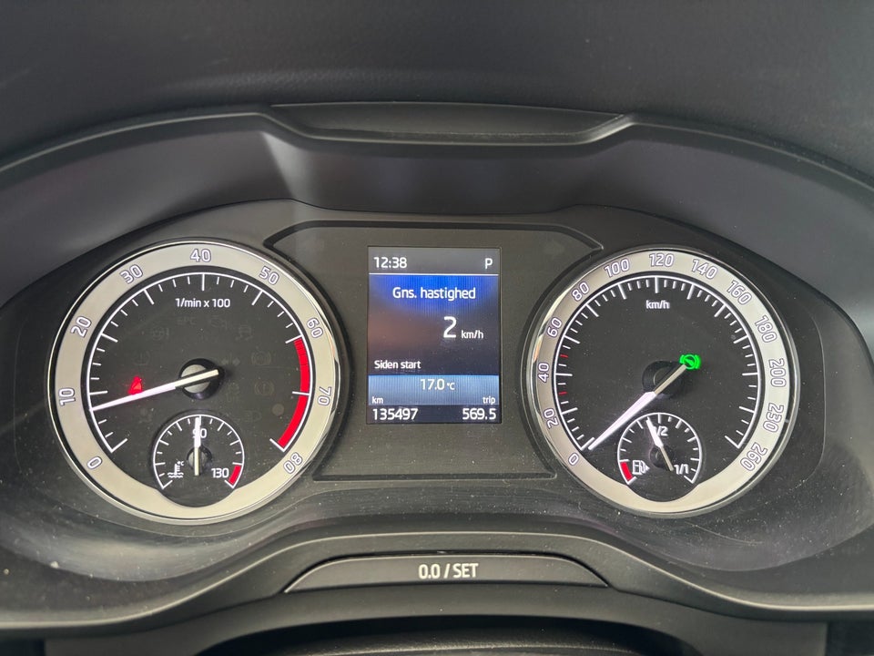 Skoda Kodiaq 1,4 TSi 150 Style DSG 7prs 5d