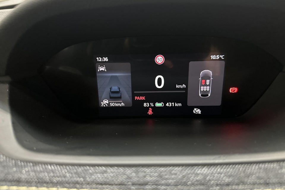 Skoda Elroq 85 iV Premium 5d