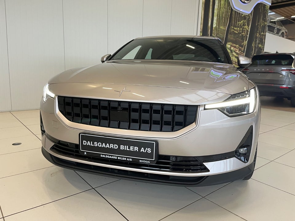 Polestar 2 Long Range AWD 5d