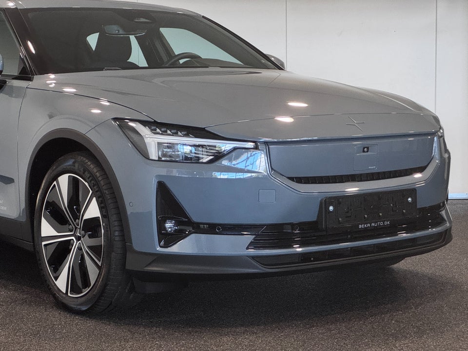 Polestar 2 Long Range AWD 5d
