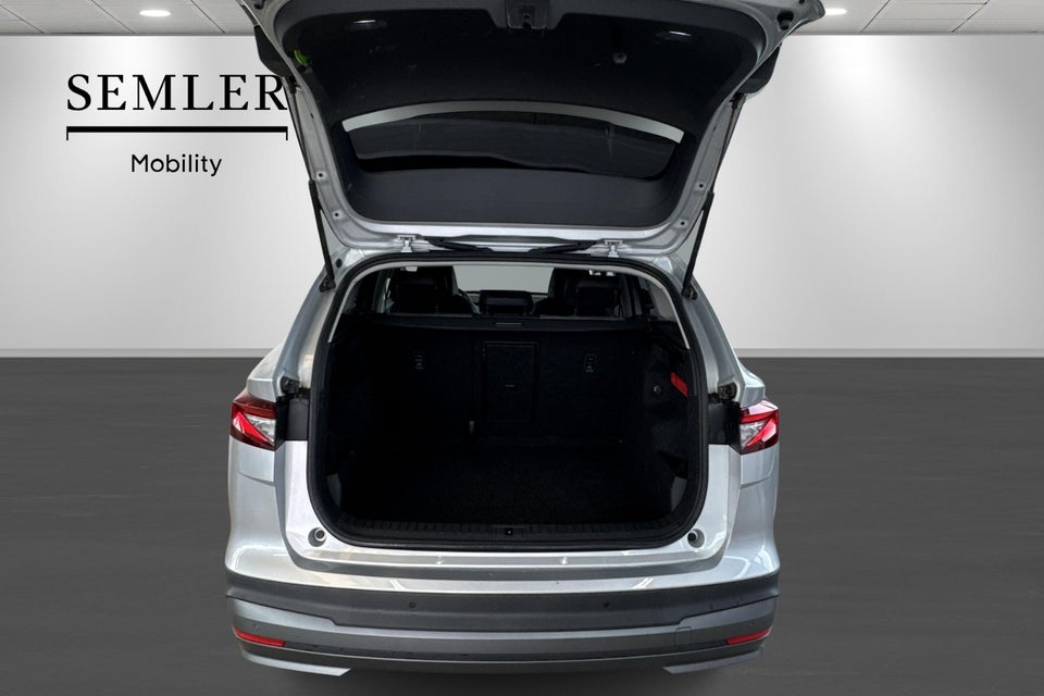 Skoda Enyaq 80 iV Loft 5d