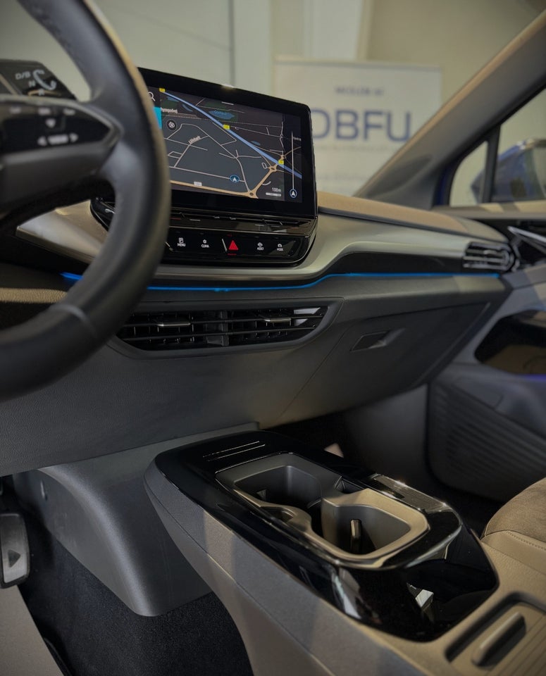 VW ID.4 77 Pro Performance 5d