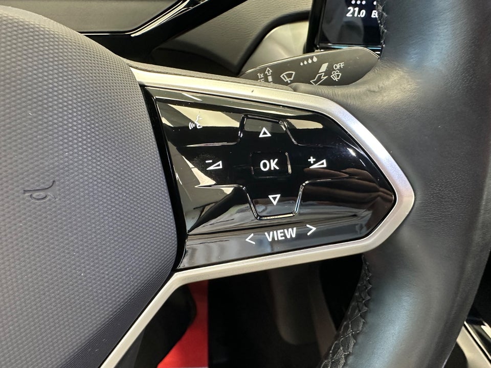 VW ID.5 77 Pro Performance 5d