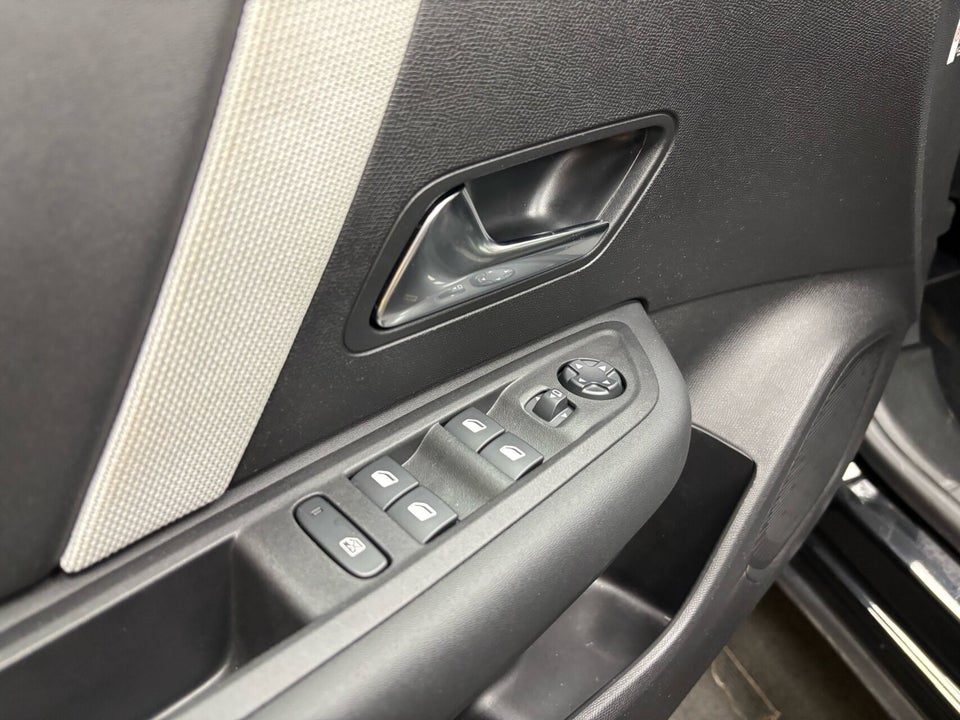 Citroën ë-C4 54 Max 5d