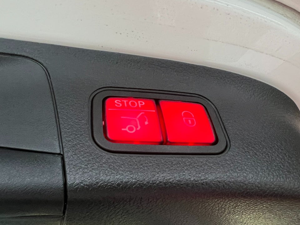 Mercedes EQA250 Electric Art 5d