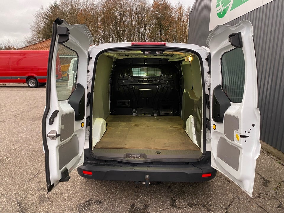 Ford Transit Connect 1,5 TDCi 100 Trend lang