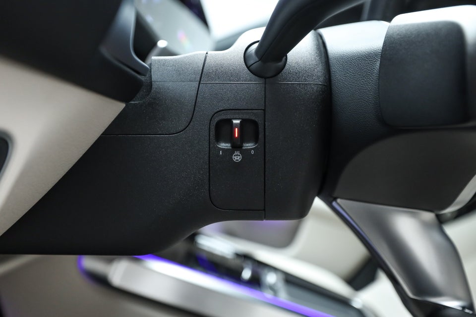 Mercedes EQB350 Progressive Advance Plus 4Matic 5d