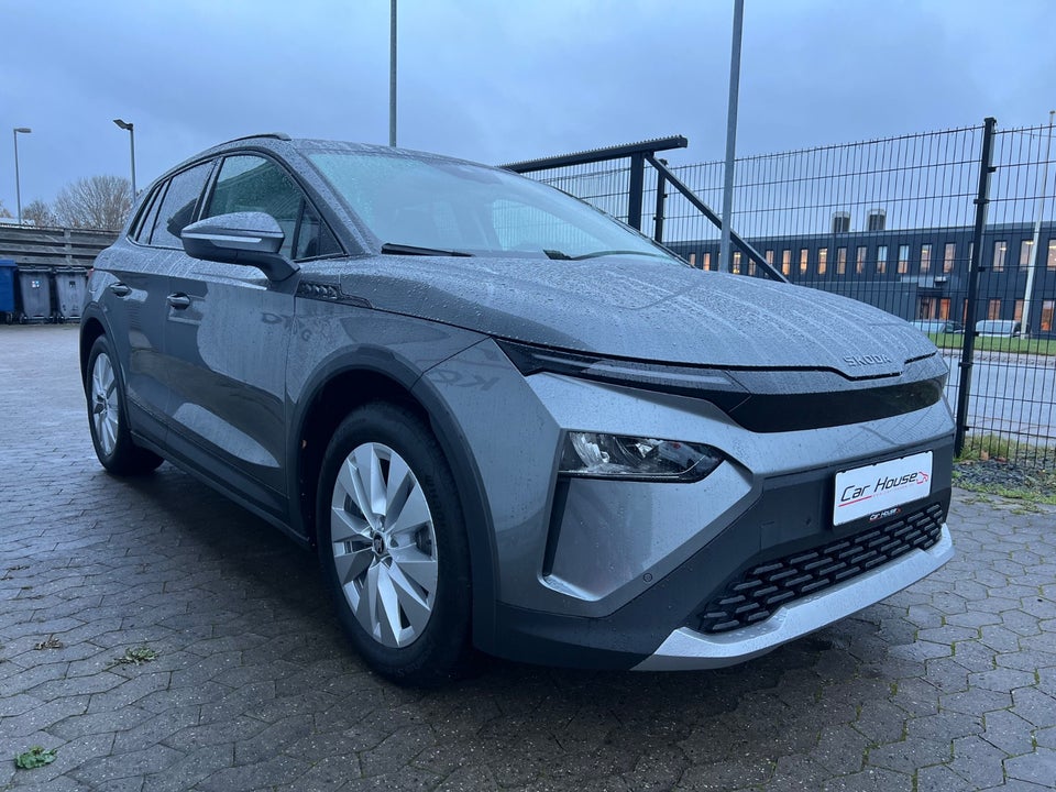 Skoda Elroq 60 iV 5d