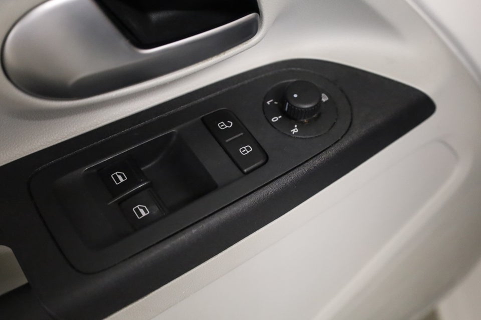 Seat Mii 1,0 MPi 60 Style 5d