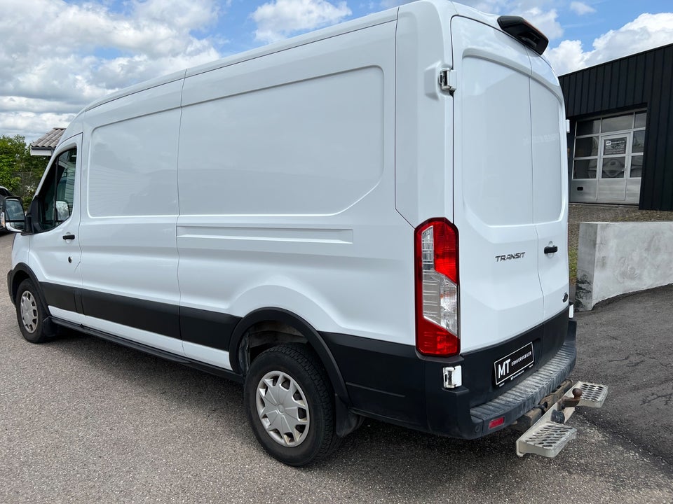 Ford Transit 350 L3 Van 2,0 TDCi 170 Trend aut. H2 RWD