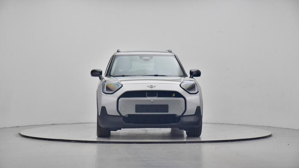 MINI Aceman SE Classic Trim XL 5d