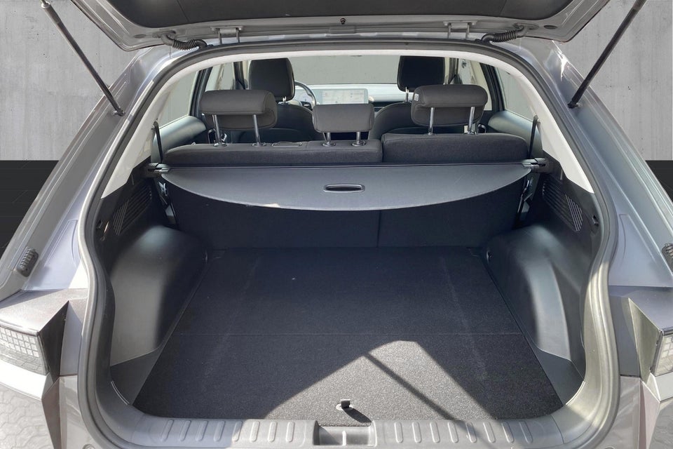 Hyundai Ioniq 5 58 5d