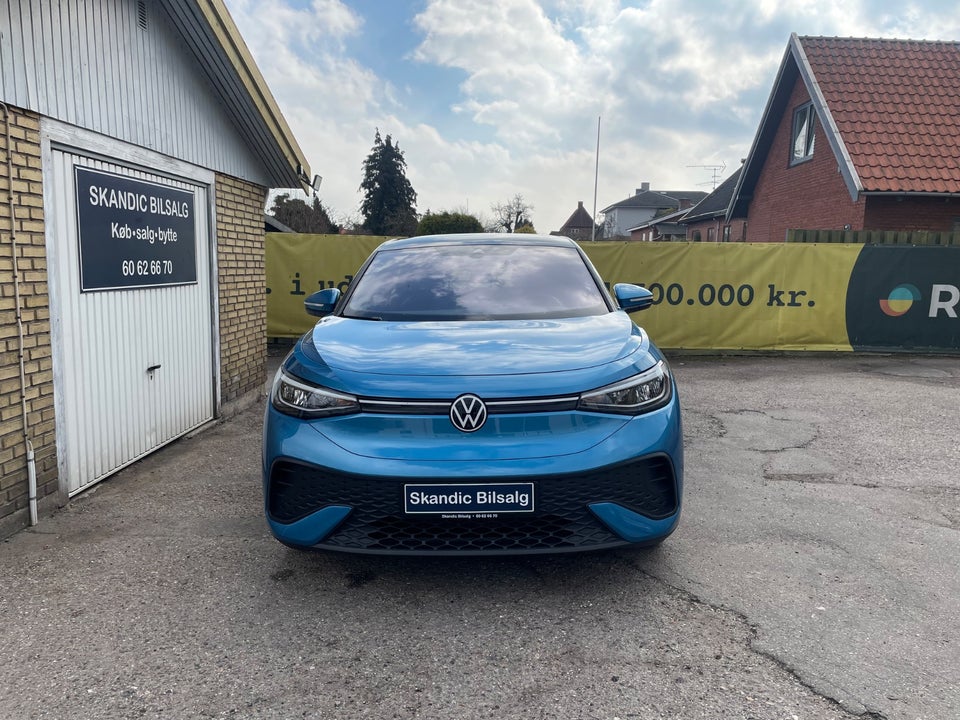 VW ID.5 77 Style+ 5d