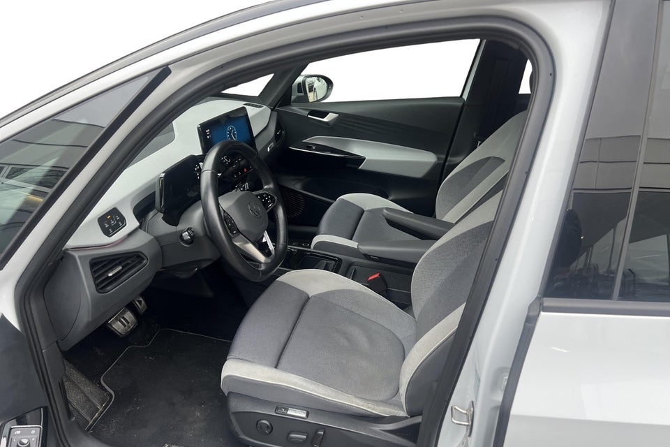 VW ID.3 58 Pro Performance Max 5d