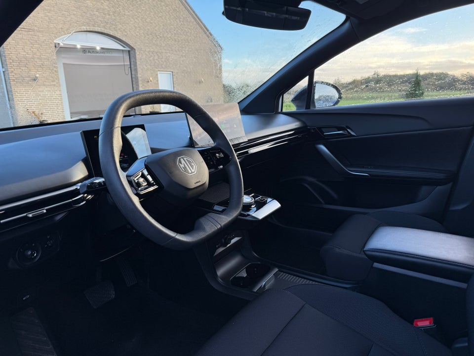 MG 4 51 Nordic Edition 5d