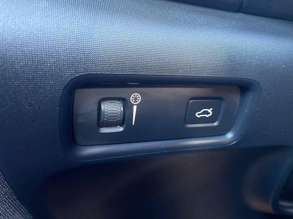 Polestar 2 Long Range 5d